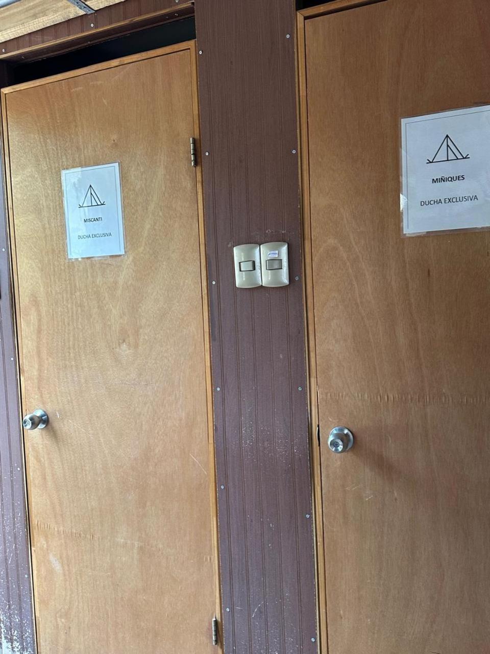 CaminAndes Hostal