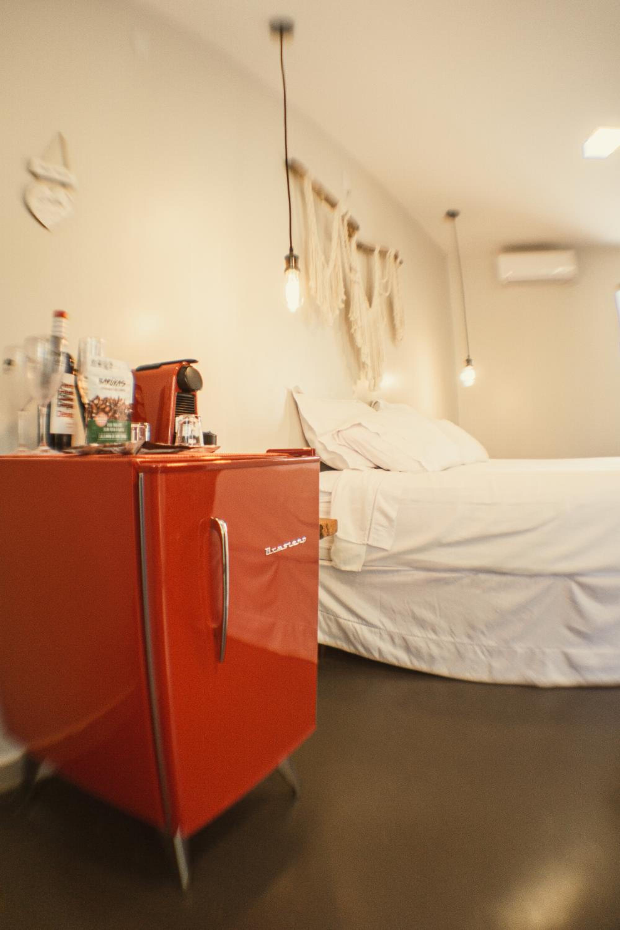 FLATS SUITE - Experiência e Conforto na charmosa Vila de São Jorge, Goiás