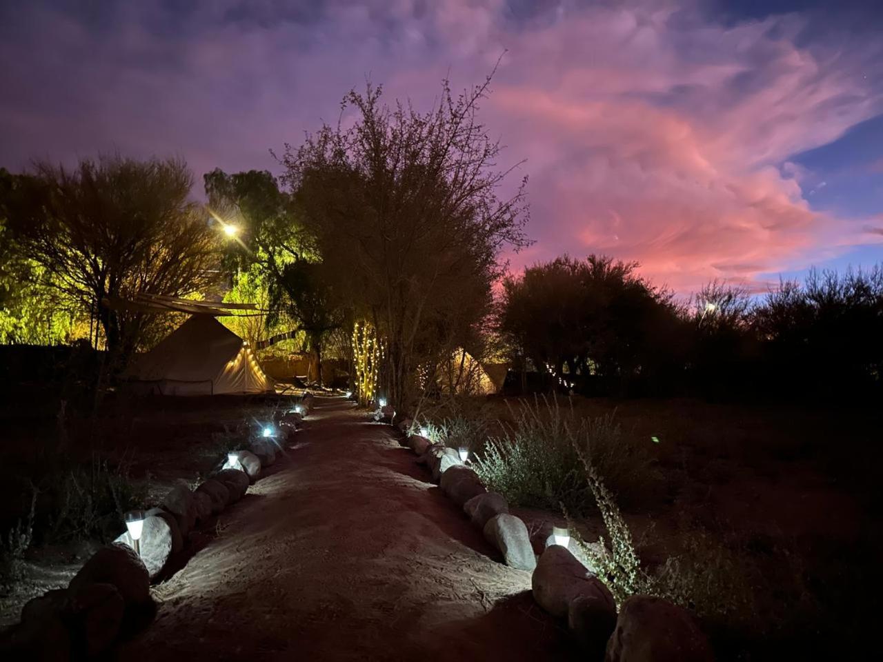 CaminAndes Hostal