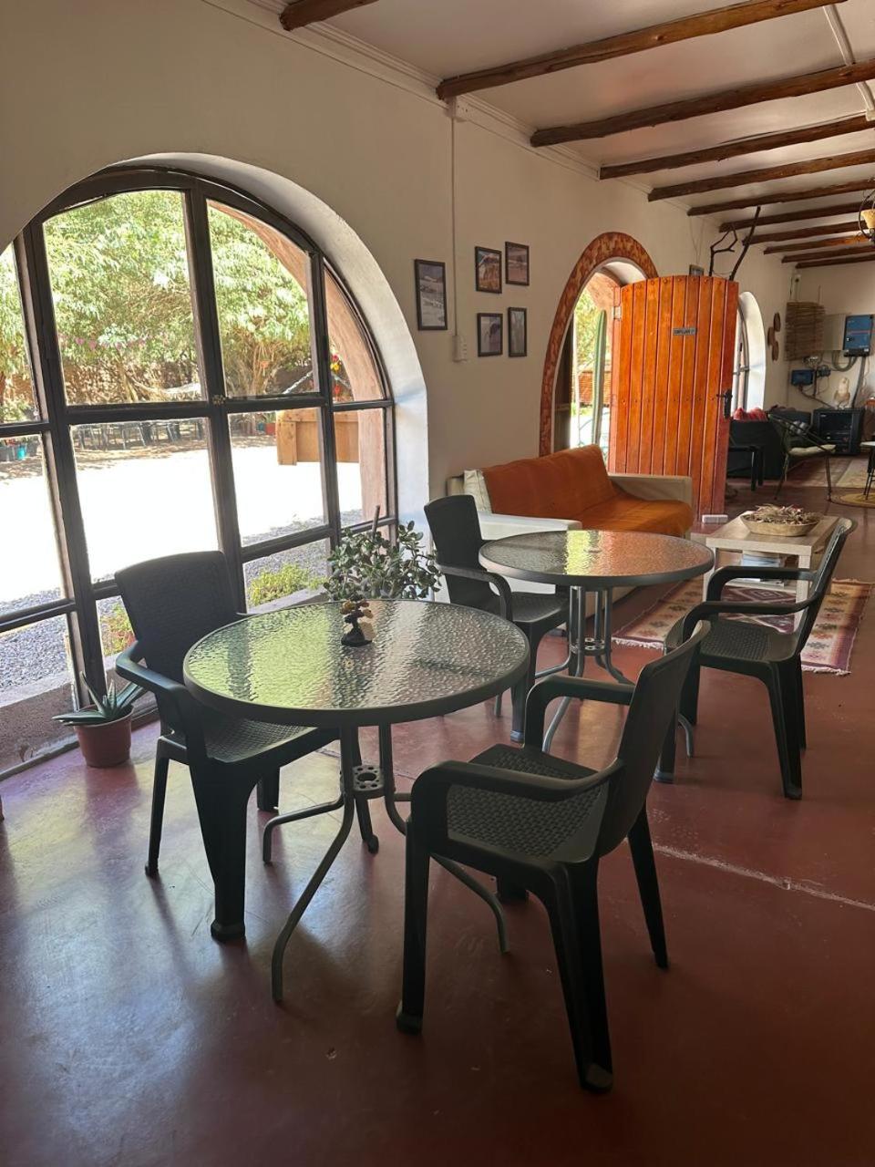 CaminAndes Hostal