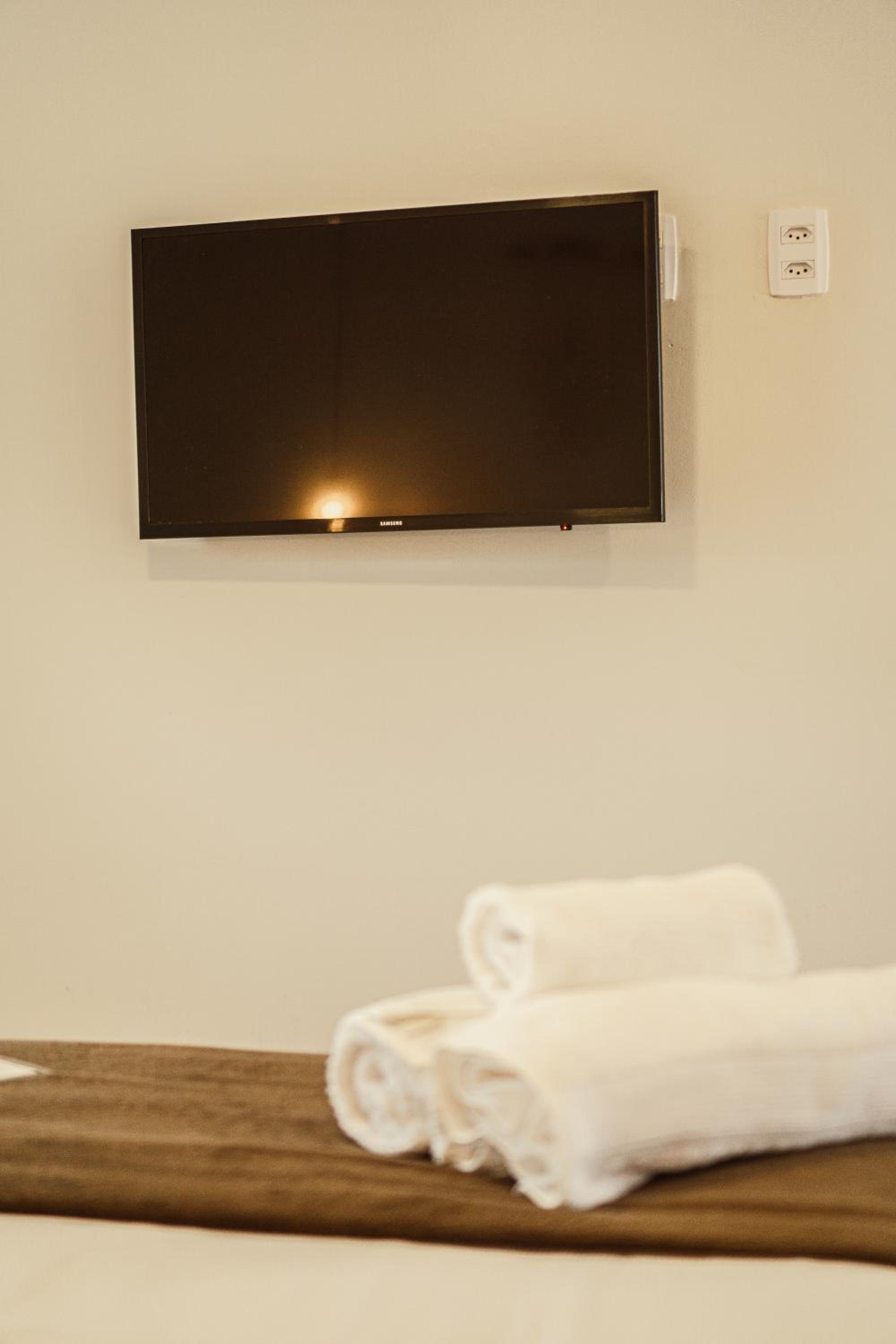 FLATS SUITE - Experiência e Conforto na charmosa Vila de São Jorge, Goiás