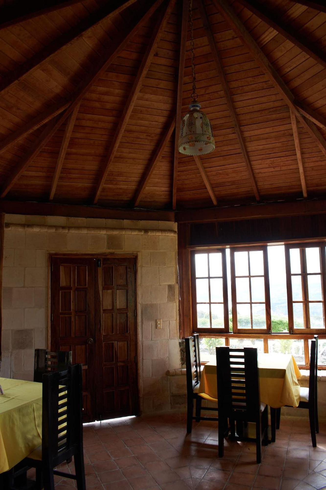 Eco Lodge Los de Arriba en Lago Calima