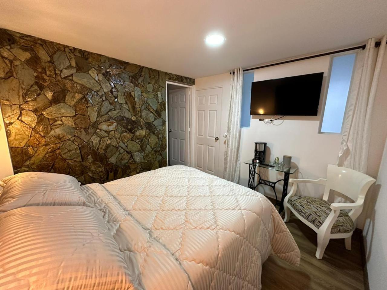 Casa colonial filandia view 2
