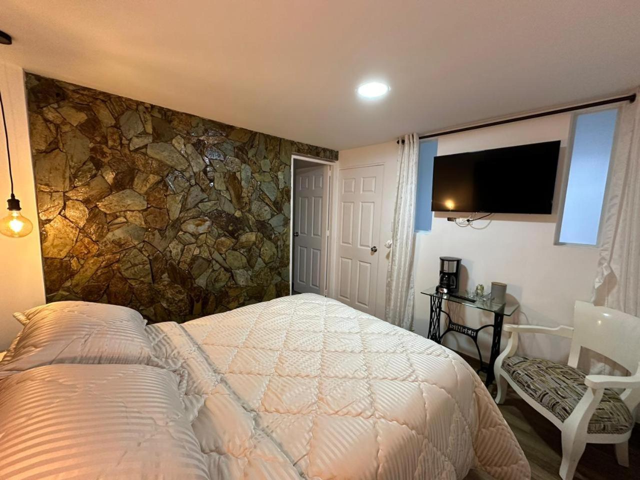 Casa colonial filandia view 4