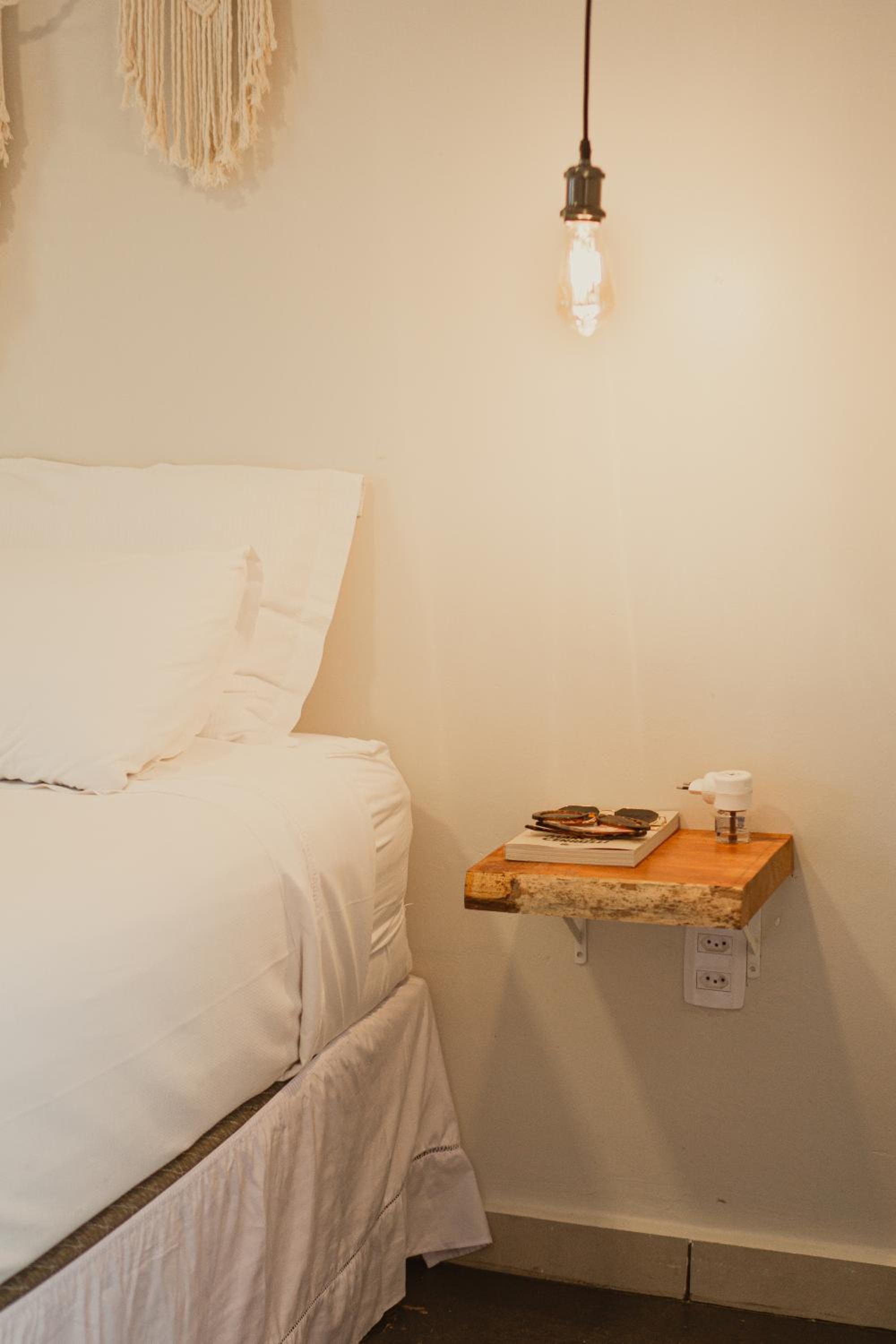FLATS SUITE - Experiência e Conforto na charmosa Vila de São Jorge, Goiás