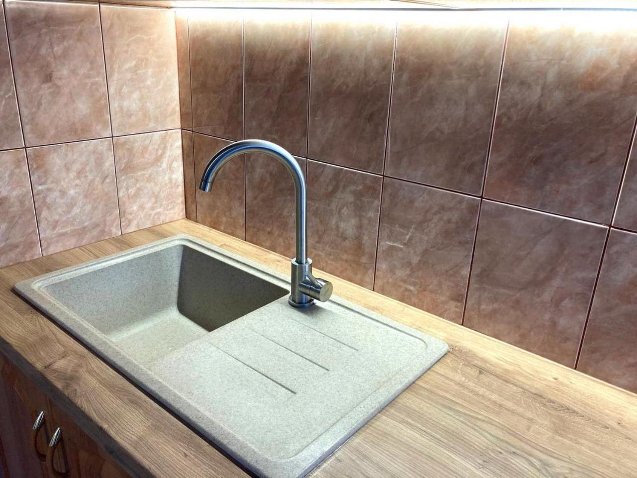 Separate Appartment at Shota Rustaveli Street