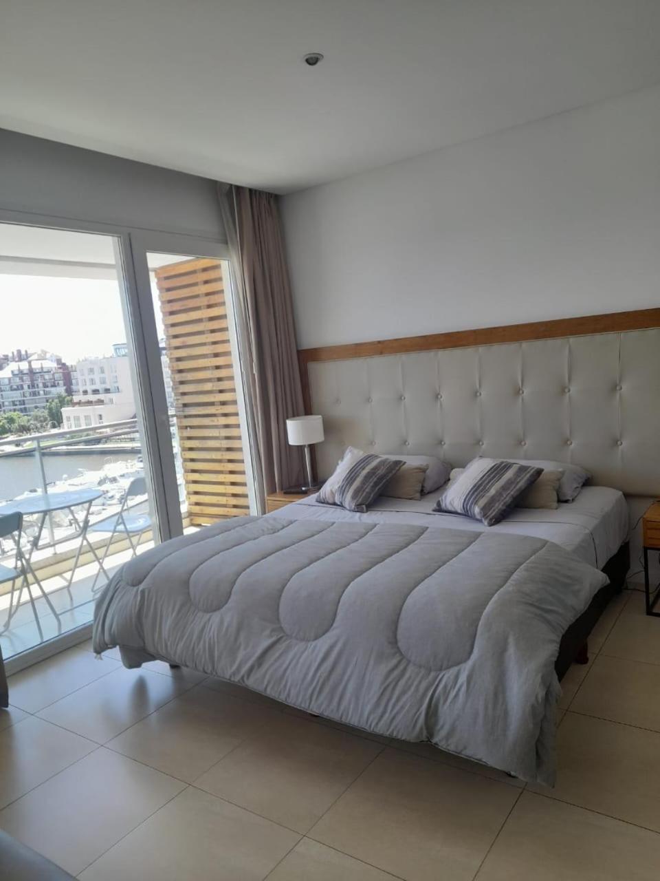 Bahia Nordelta Loft 414 Wyndham
