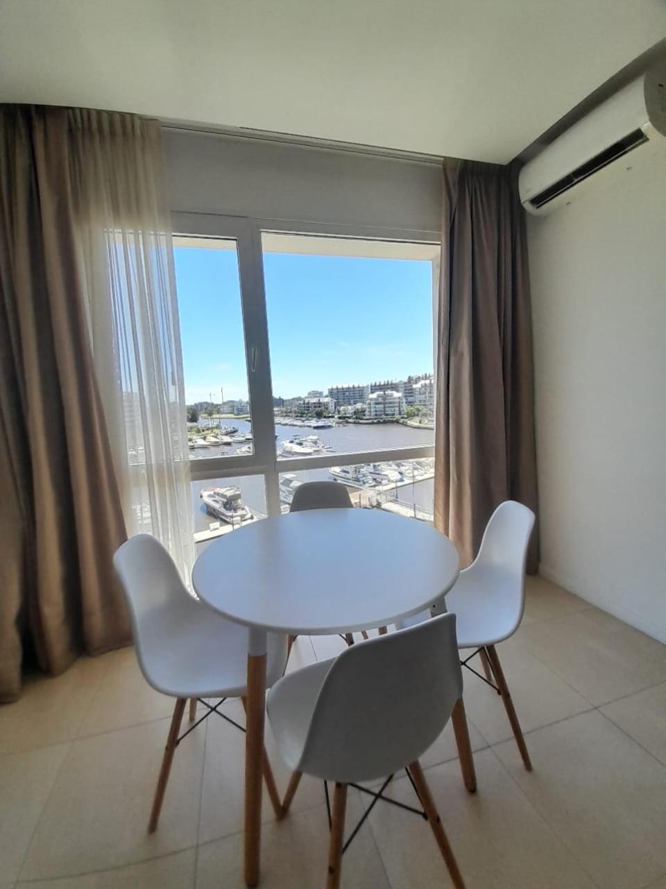 Bahia Nordelta Loft 414 Wyndham