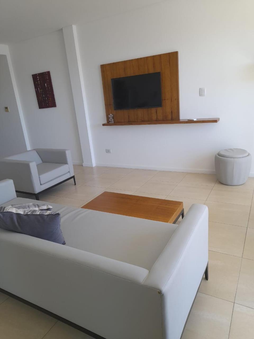 Bahia Nordelta Loft 414 Wyndham