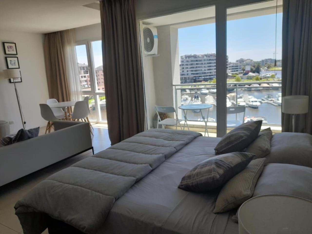 Bahia Nordelta Loft 414 Wyndham