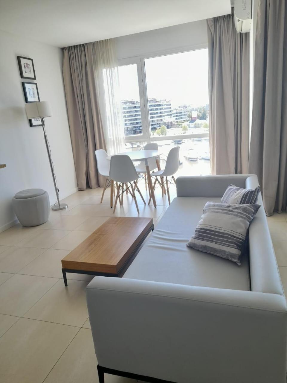 Bahia Nordelta Loft 414 Wyndham
