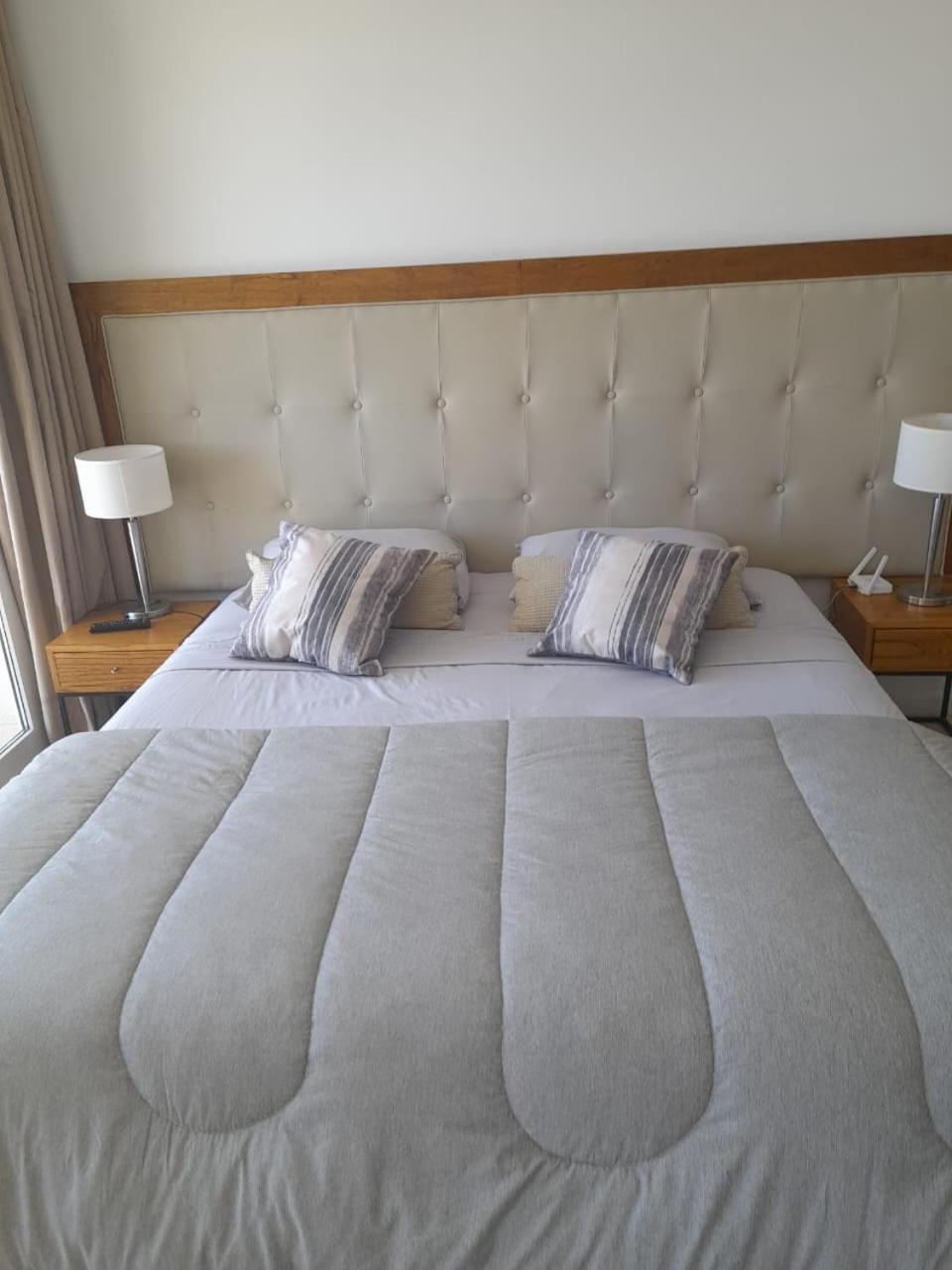 Bahia Nordelta Loft 414 Wyndham