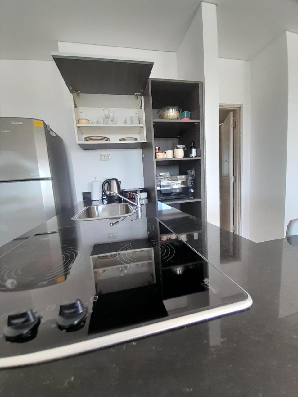 Bahia Nordelta Loft 414 Wyndham
