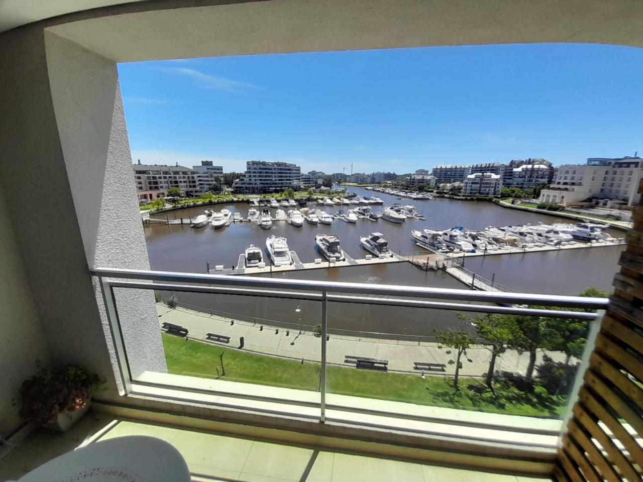 Bahia Nordelta Loft 414 Wyndham