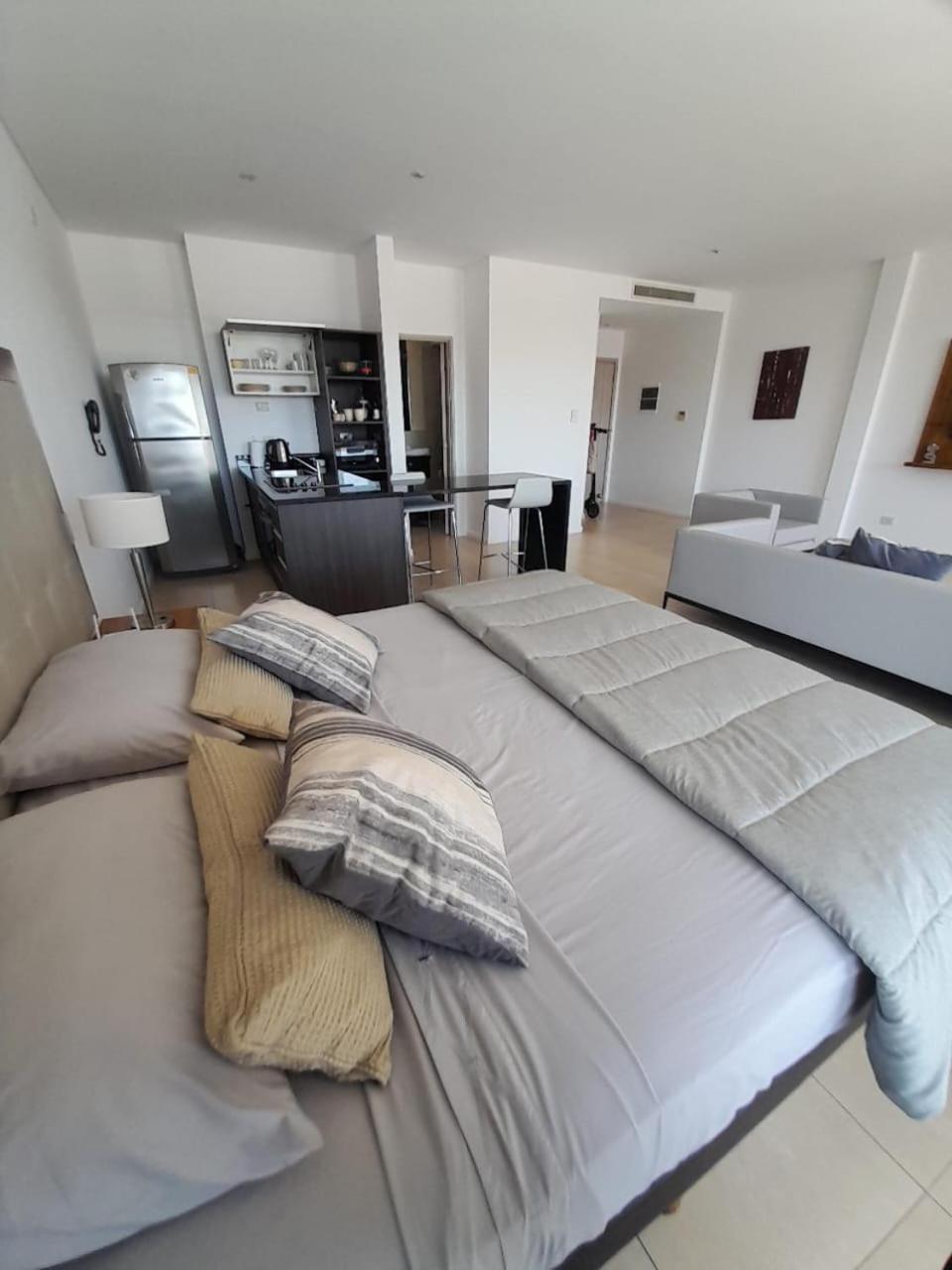 Bahia Nordelta Loft 414 Wyndham