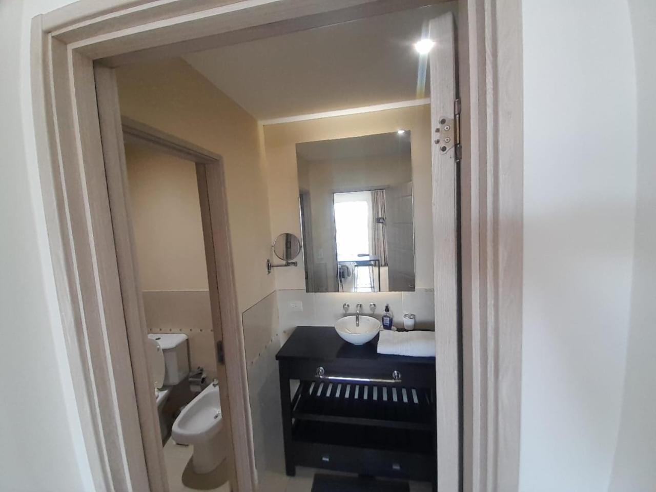 Bahia Nordelta Loft 414 Wyndham