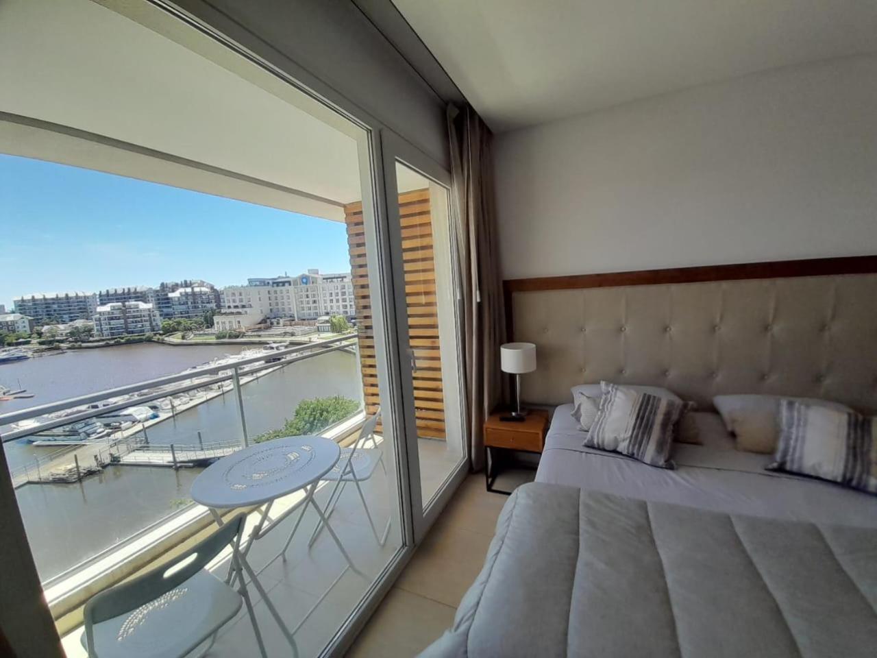 Bahia Nordelta Loft 414 Wyndham