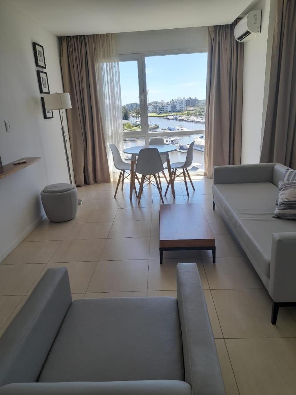 Bahia Nordelta Loft 414 Wyndham