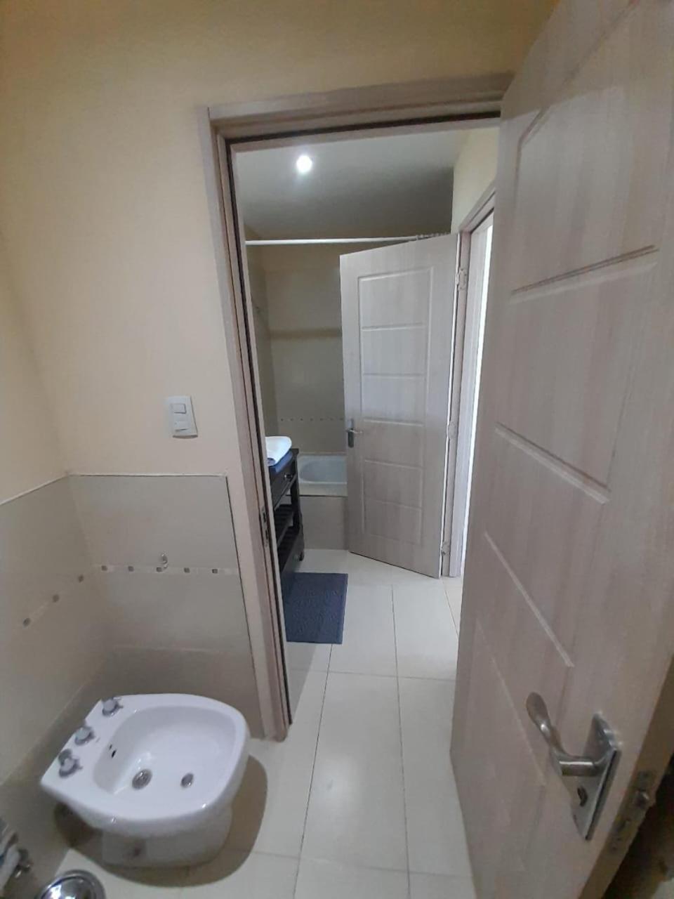 Bahia Nordelta Loft 414 Wyndham