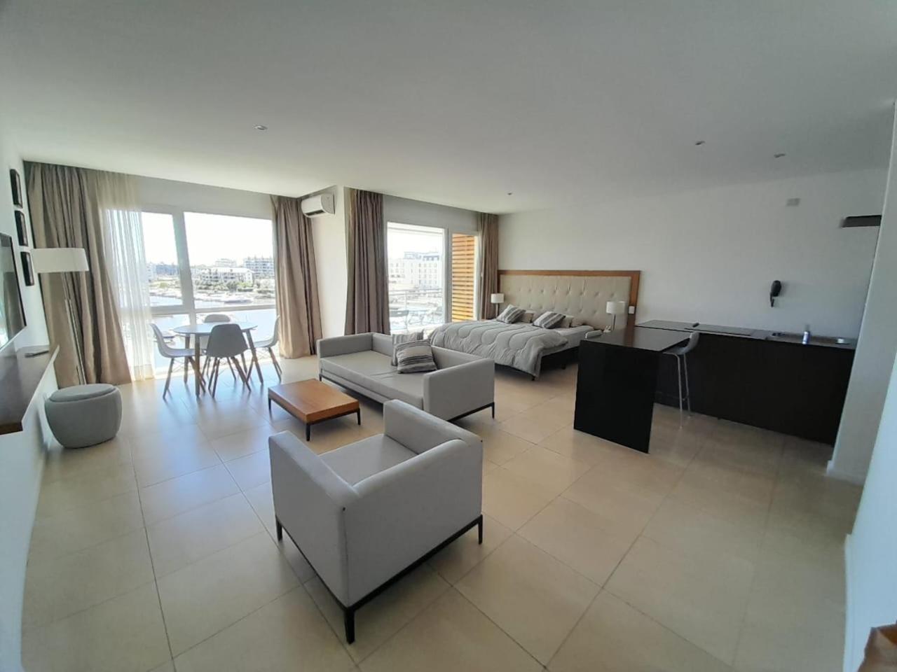 Bahia Nordelta Loft 414 Wyndham