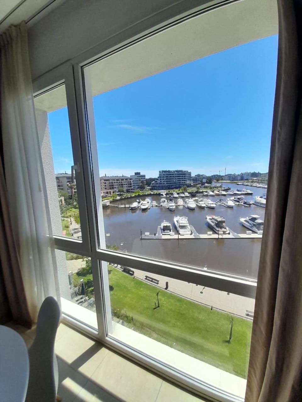 Bahia Nordelta Loft 414 Wyndham
