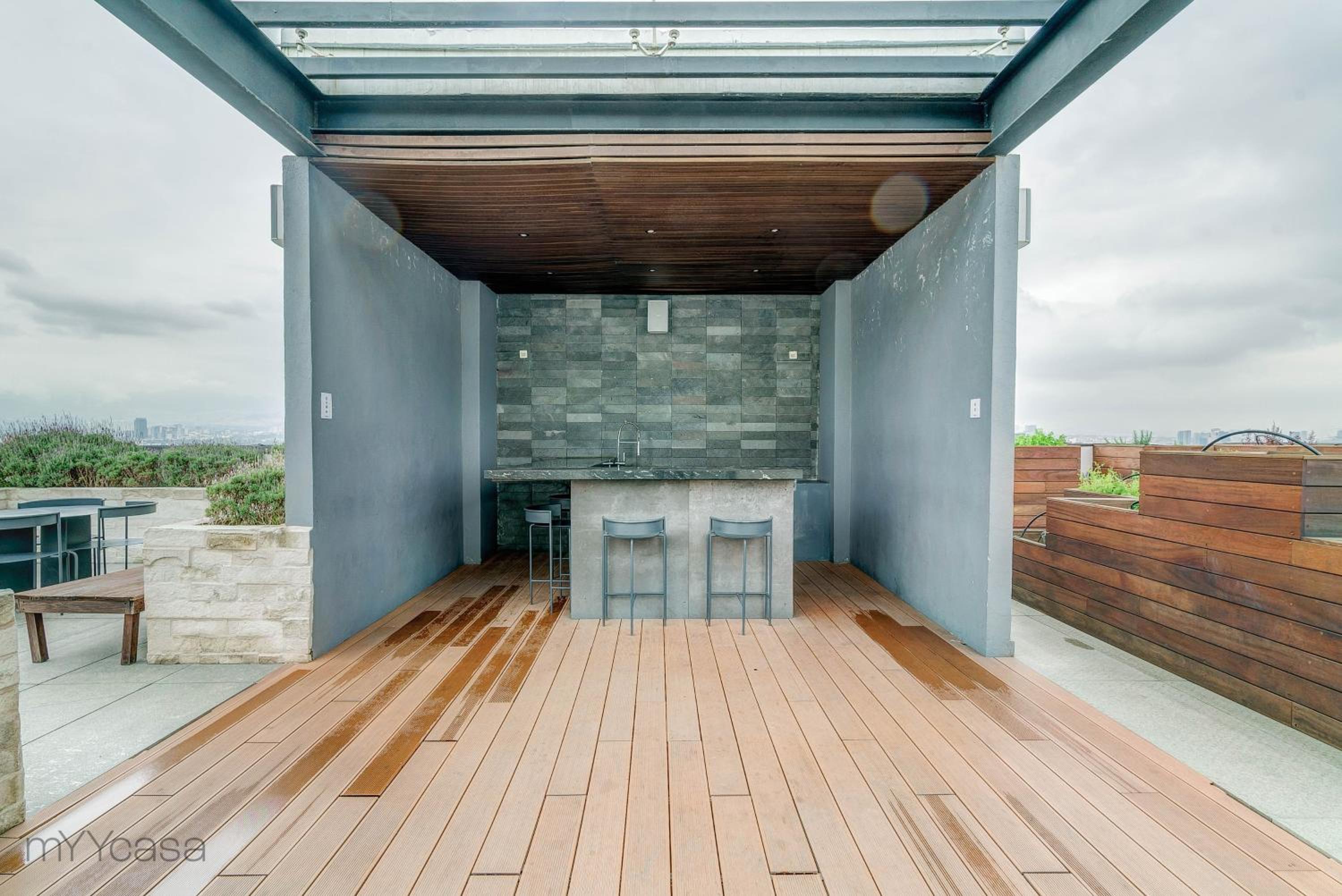 roof