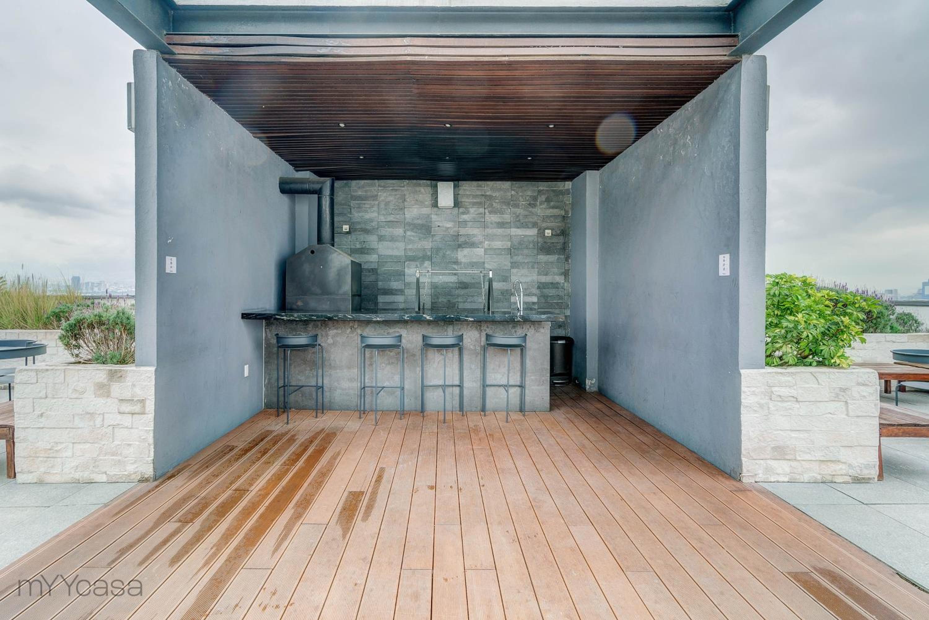 roof