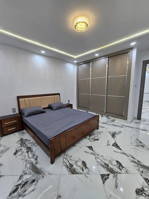 Apartment for vacation