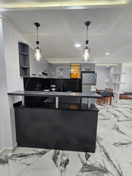 Apartment for vacation