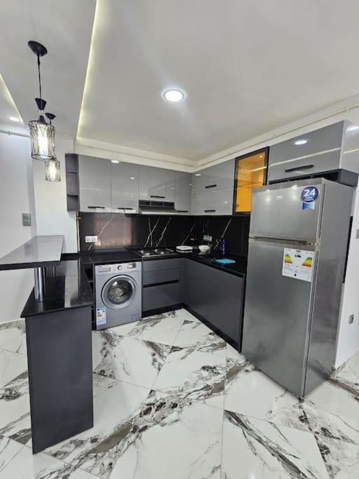 Apartment for vacation