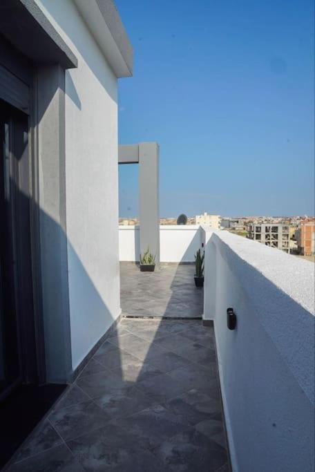Apartment for vacation