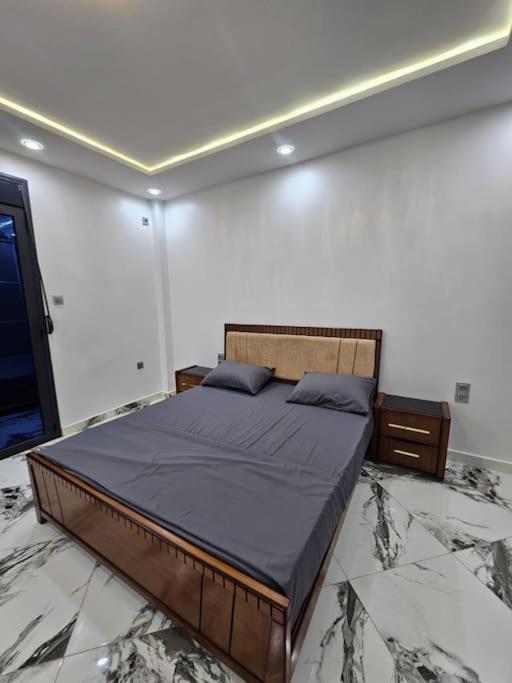 Apartment for vacation