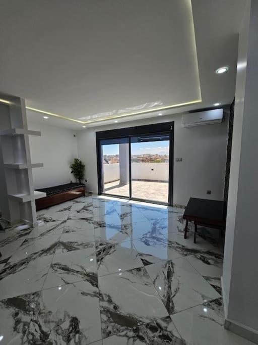 Apartment for vacation