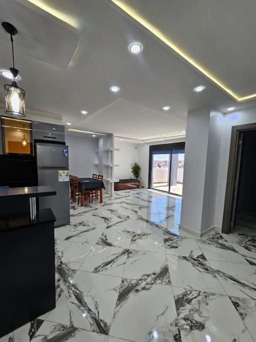 Apartment for vacation