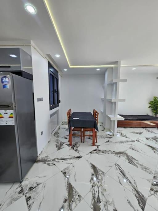 Apartment for vacation
