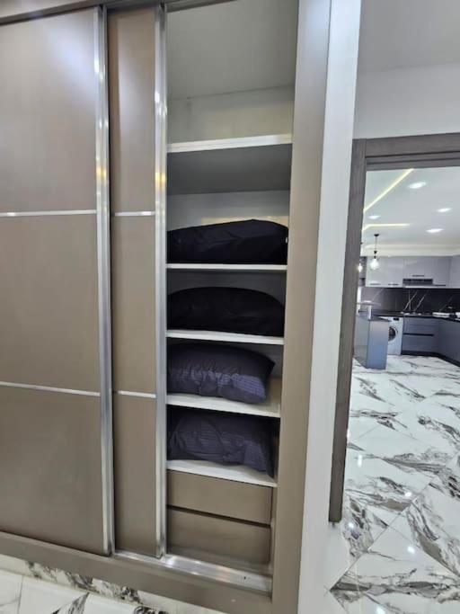 Apartment for vacation