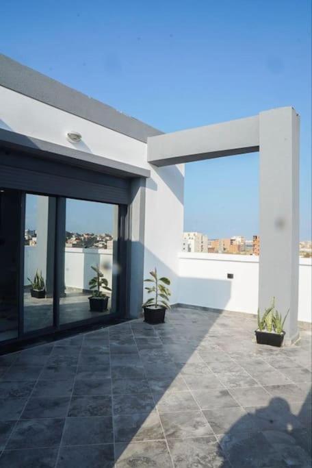 Apartment for vacation