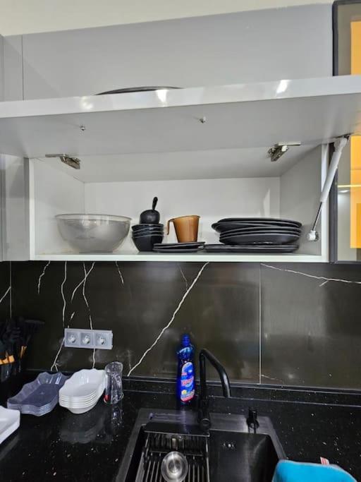 Apartment for vacation