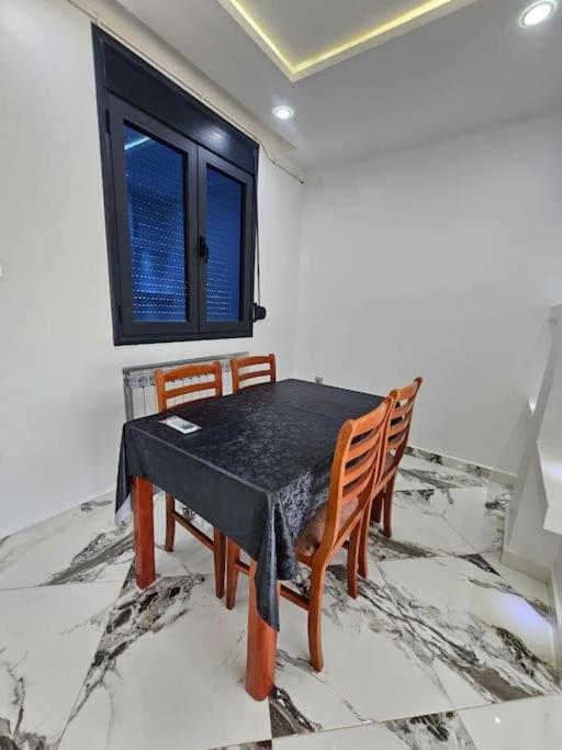 Apartment for vacation