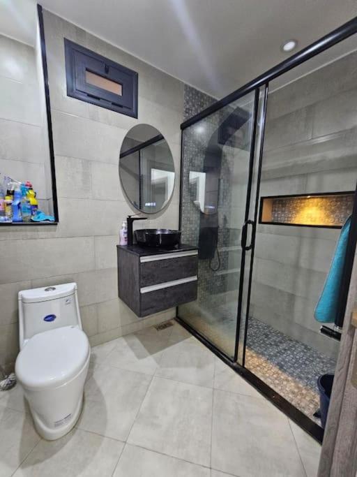 Apartment for vacation