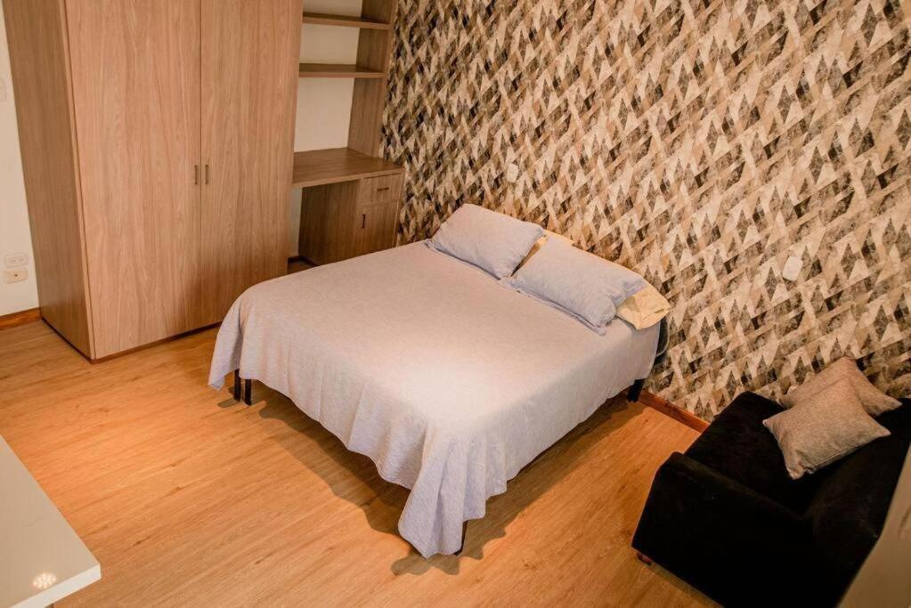 Hermoso apartaestudio Zona Rosa de Milan