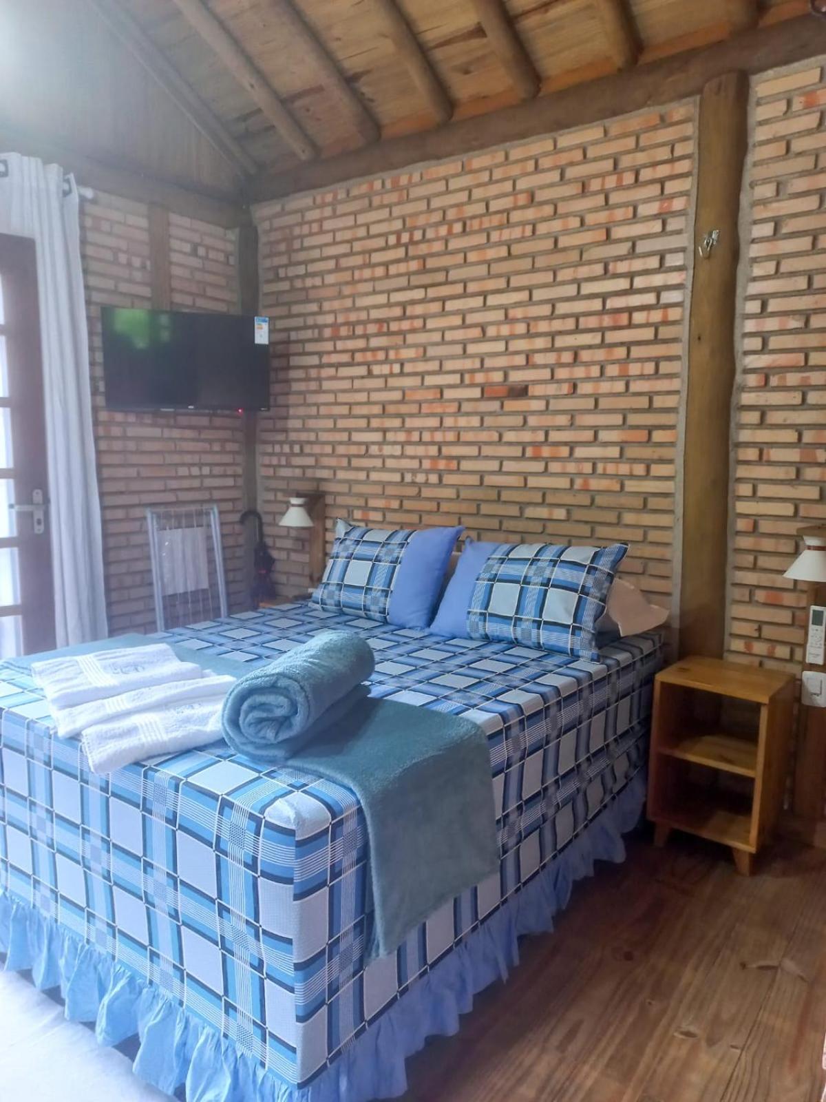Villa das cachoeiras