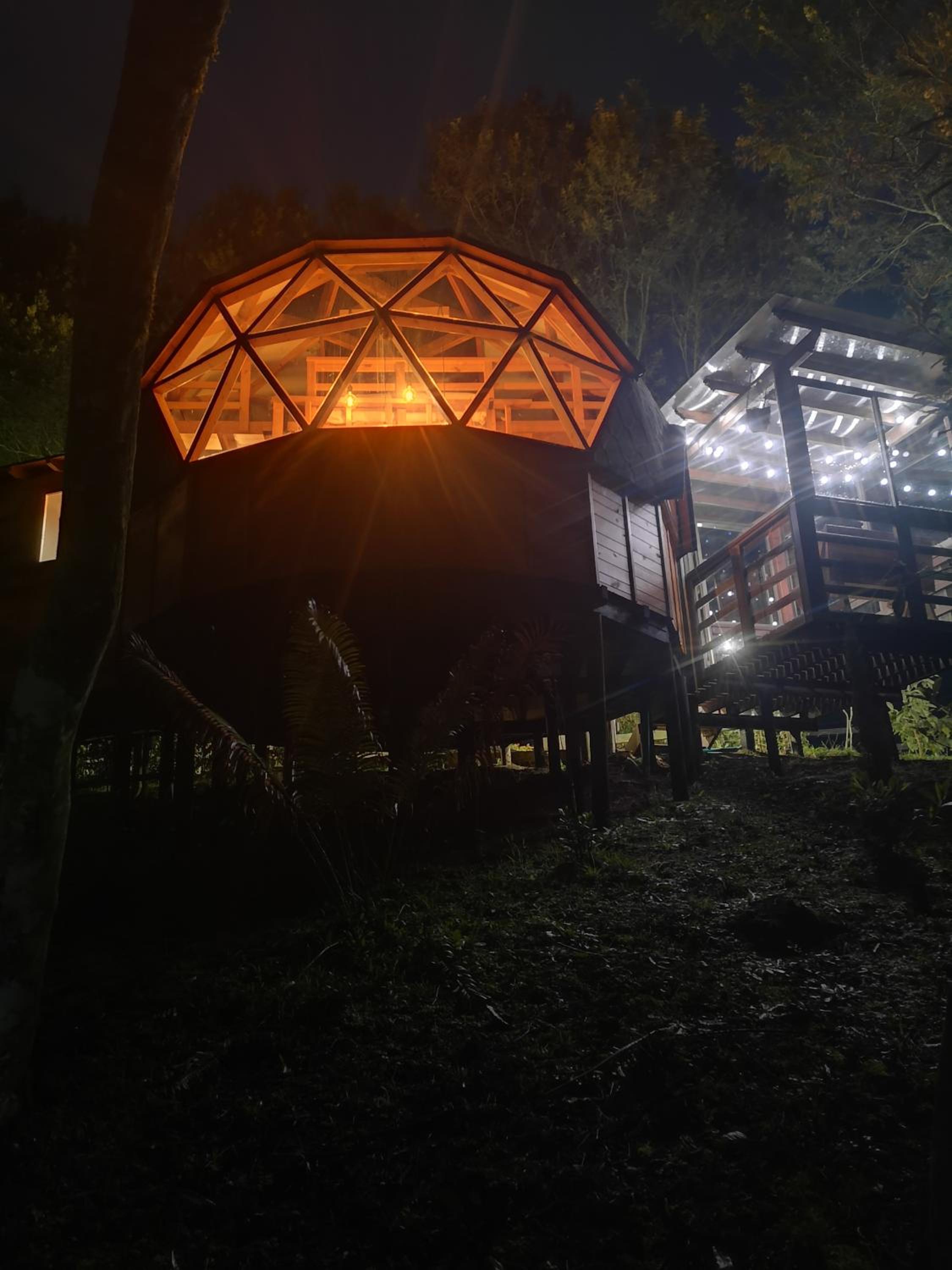 Lottus Glamping