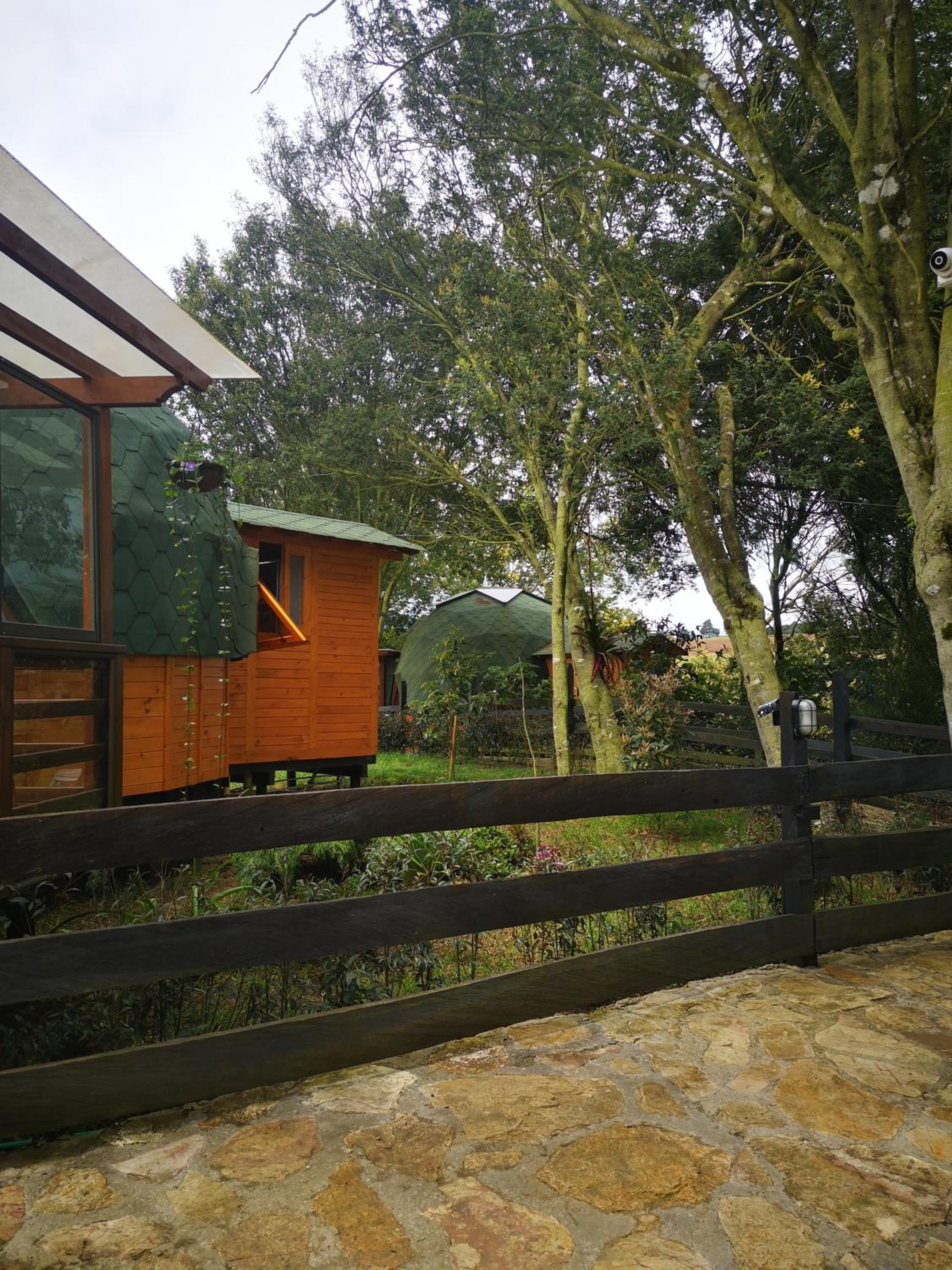 Lottus Glamping