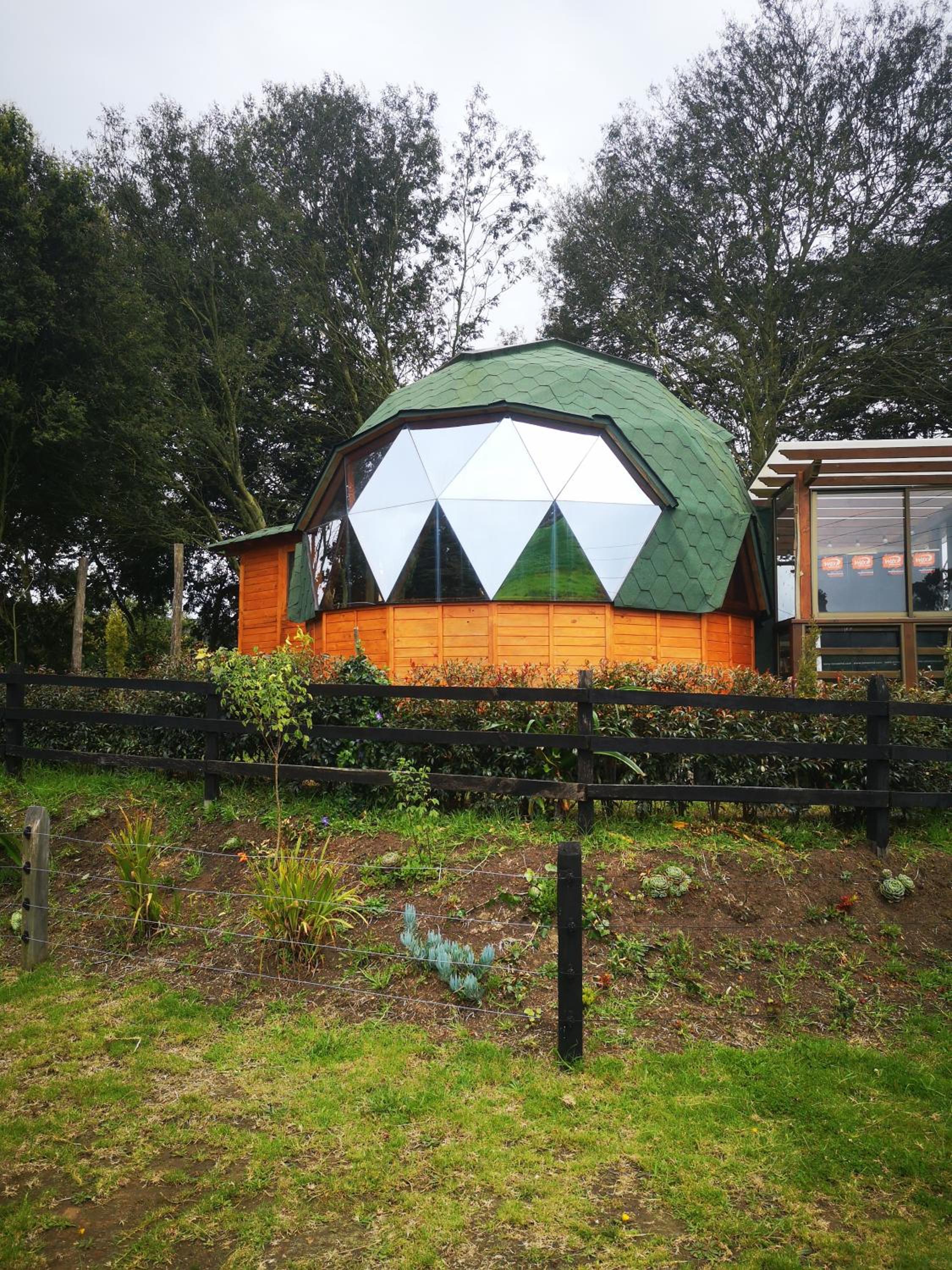 Lottus Glamping