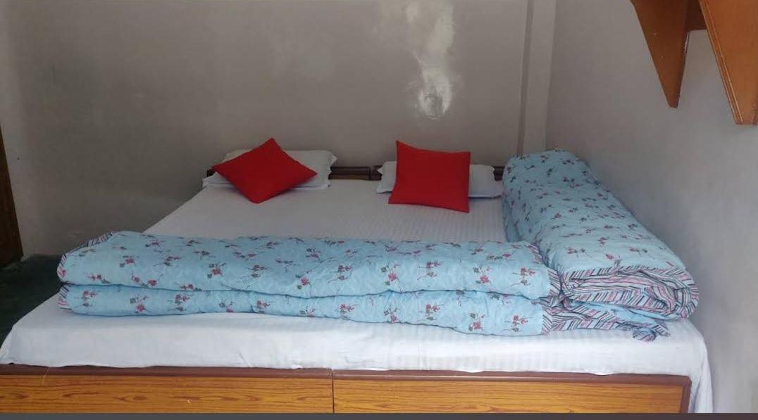 Lake view resort kafnu view 4