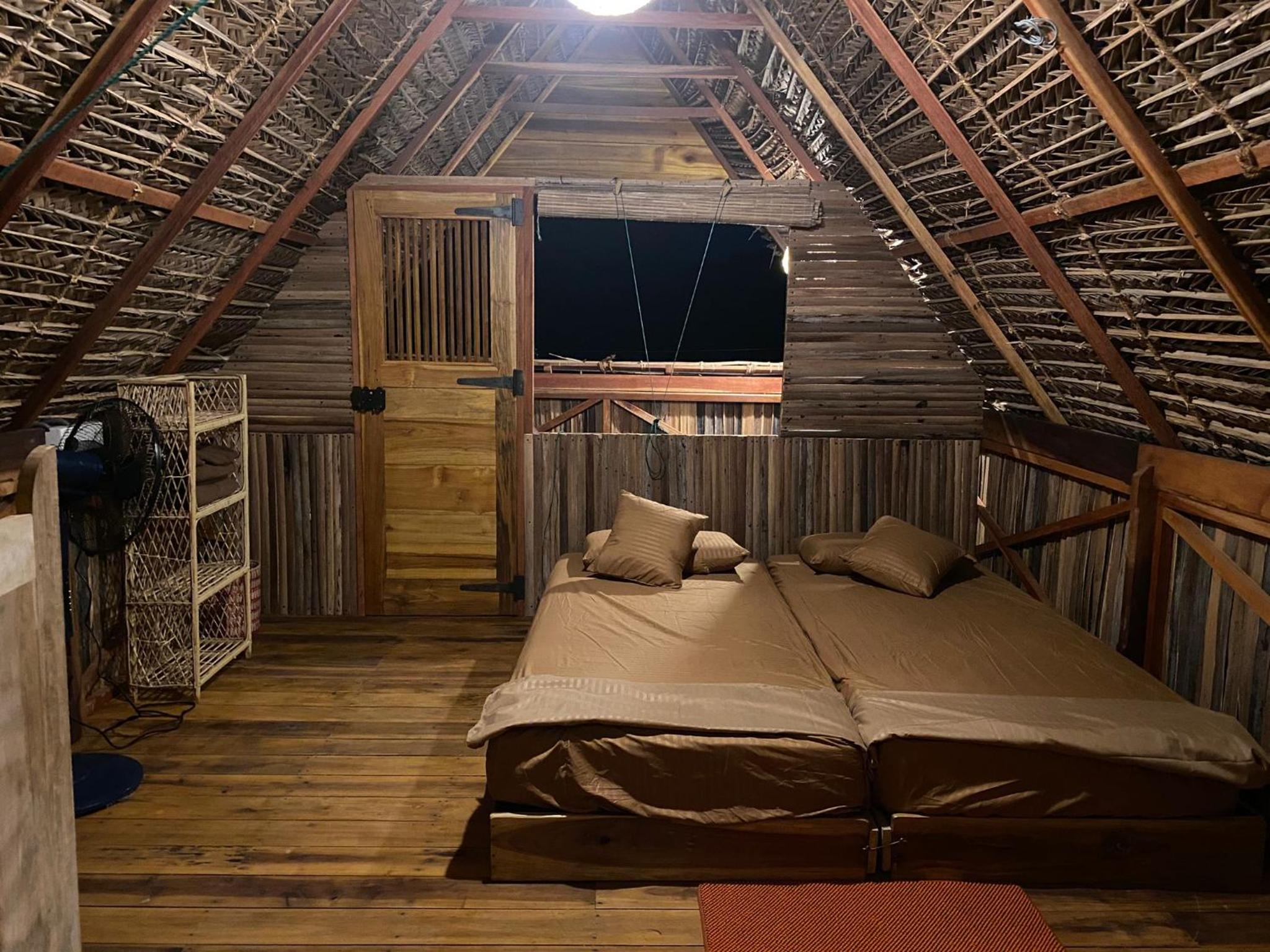 Borassus Nature Huts by ABC Leisure's group