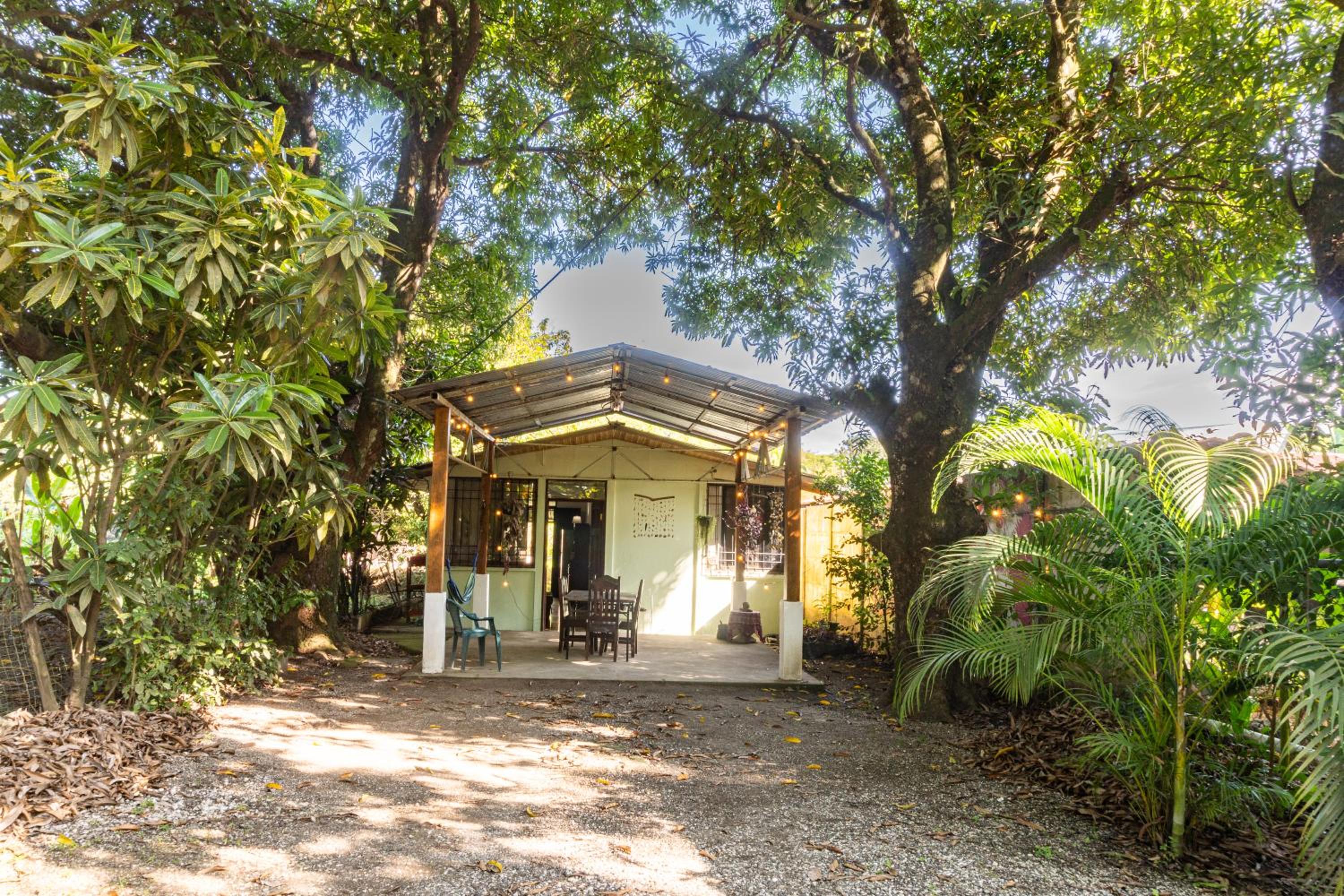 Casa Los Mangos