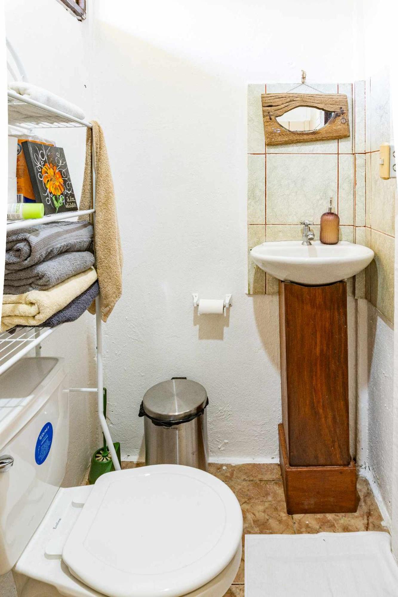 Casa Los Mangos