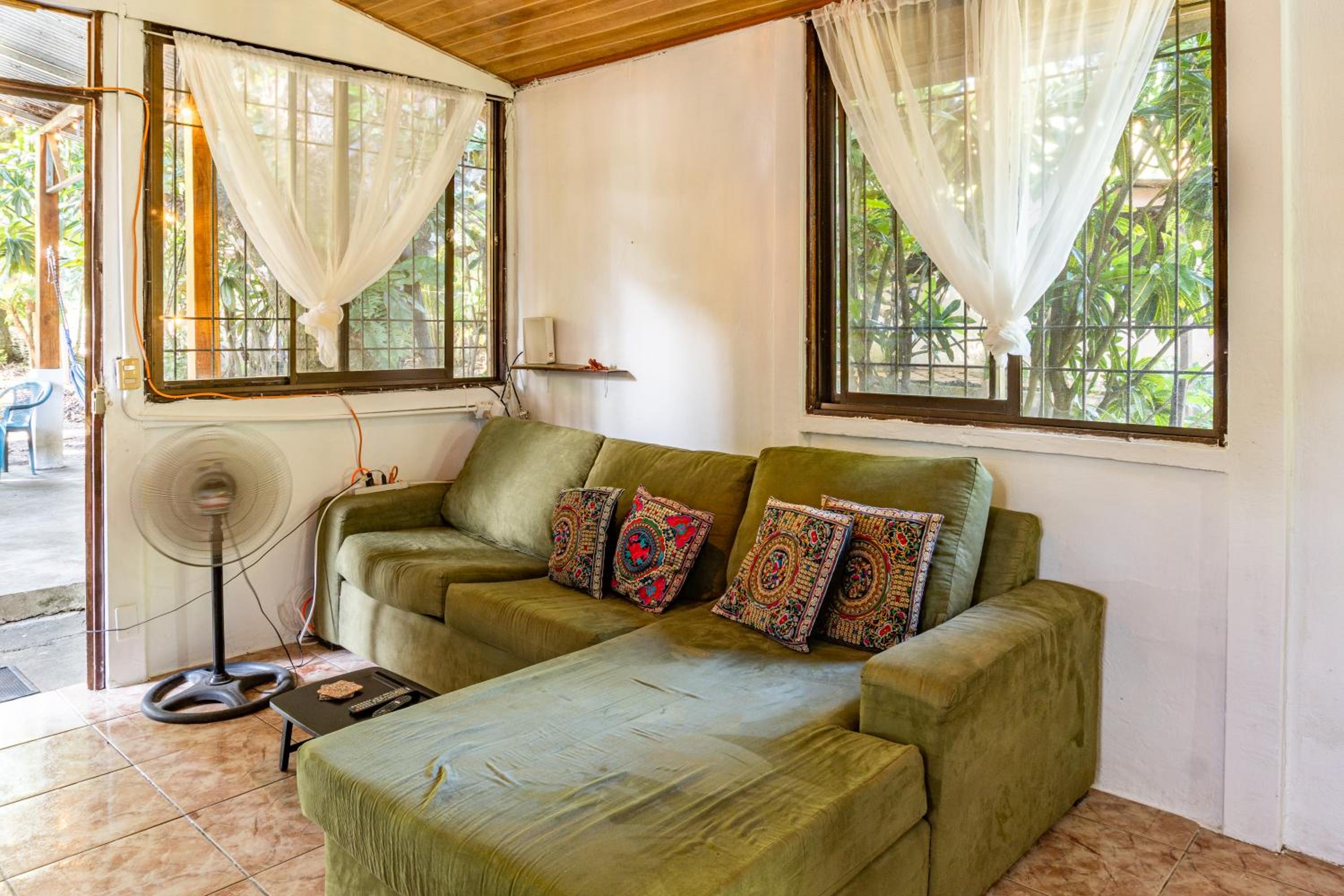 Casa Los Mangos